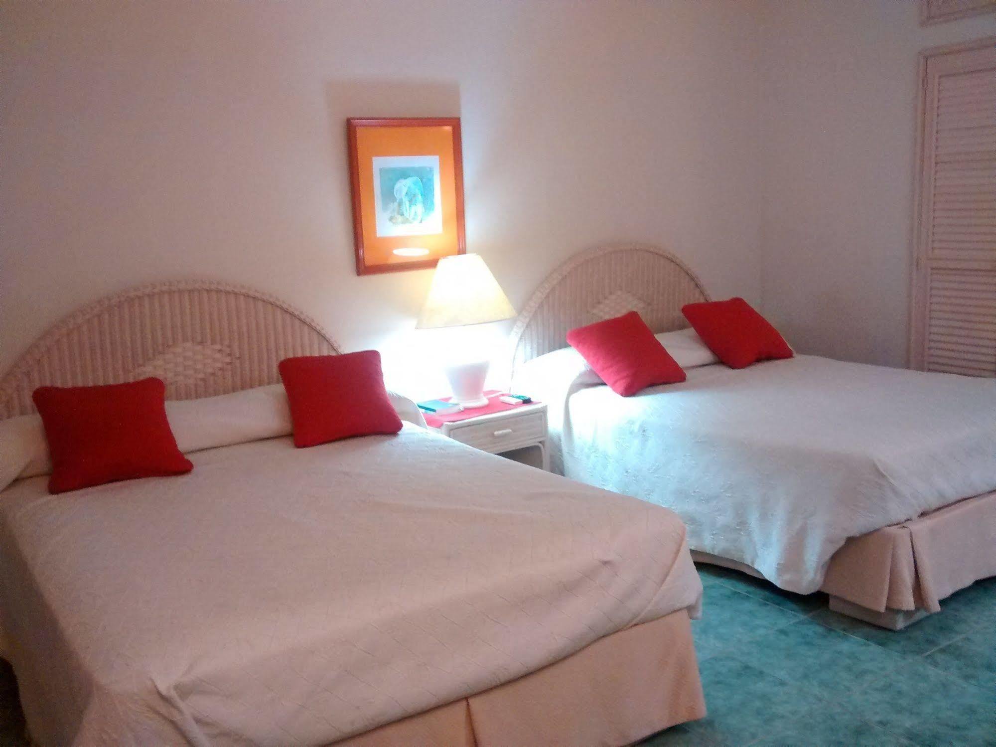 Hotel Coco Plaza ลาสแตร์เรนาส ภายนอก รูปภาพ
